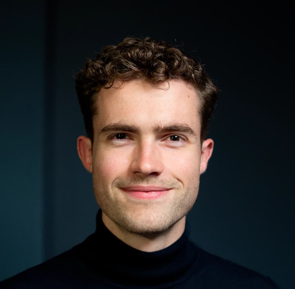 Adrien Grusse