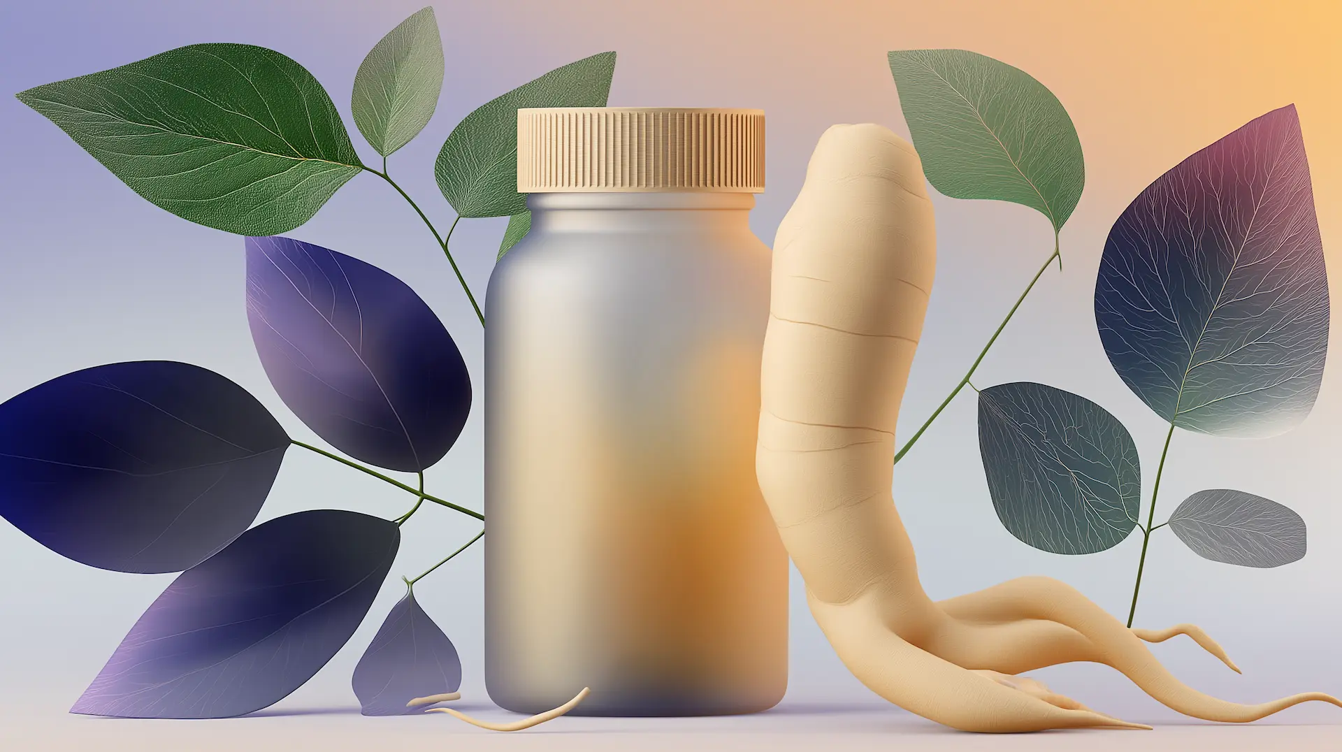 Ashwagandha : tout ce qu’il faut savoir