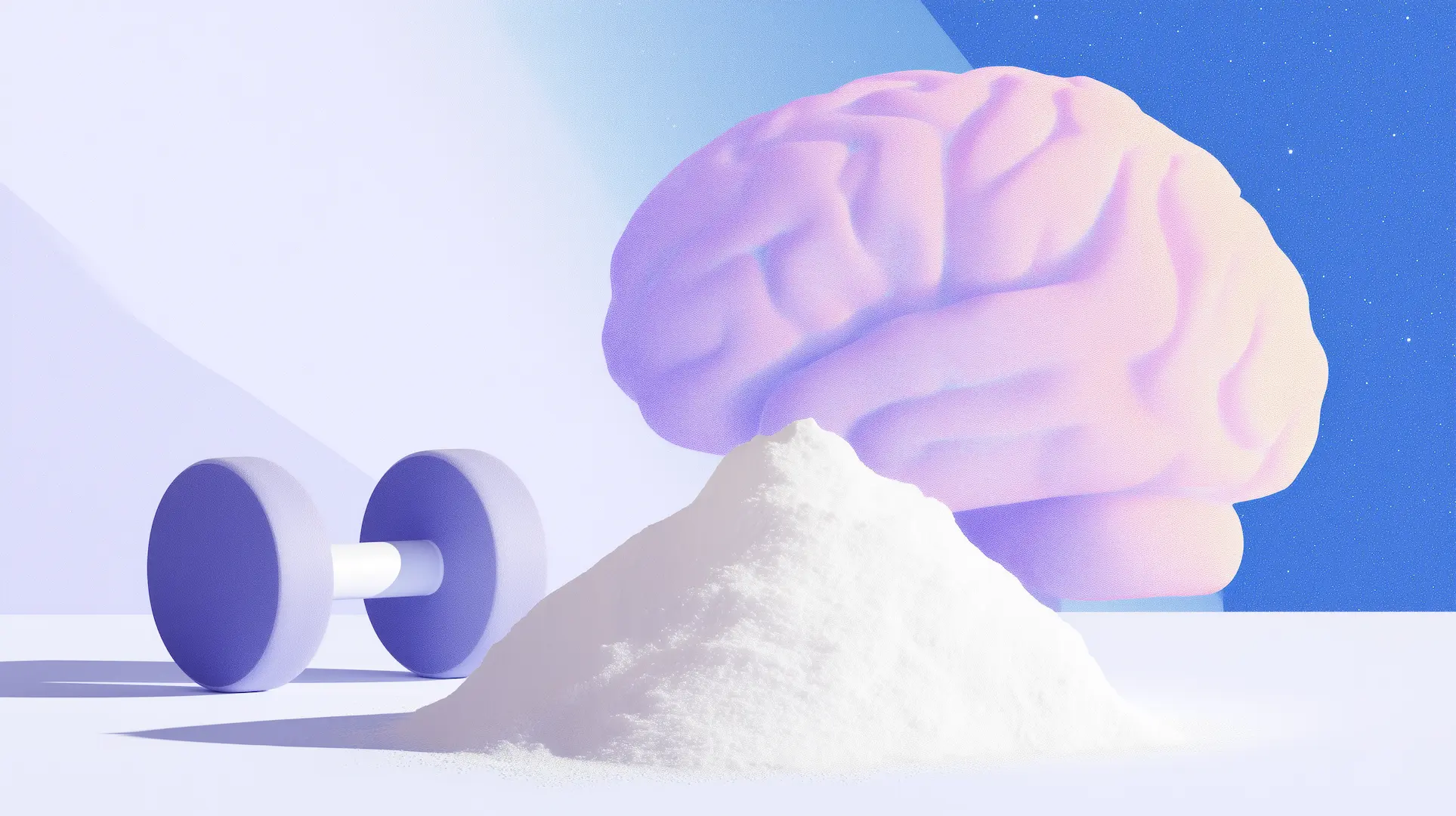 Creatina: guía completa basada en la evidencia — Supplements AI